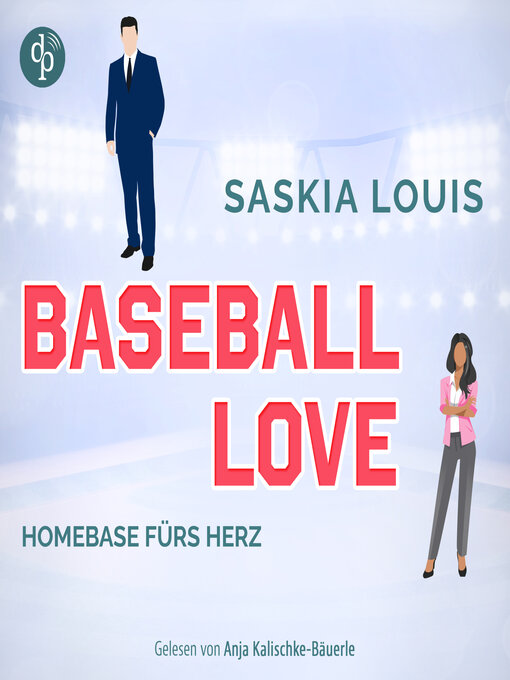 Title details for Homebase fürs Herz by Saskia Louis - Wait list